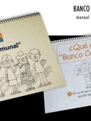 MANUAL PROCESOS BANCO COMUNAL